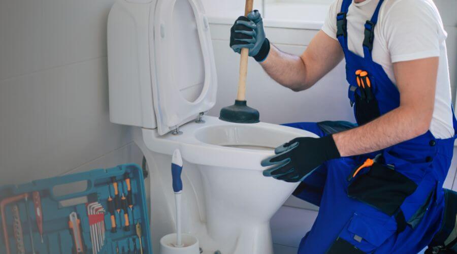 Professional expert plumbing services in Kandiyohi, MN